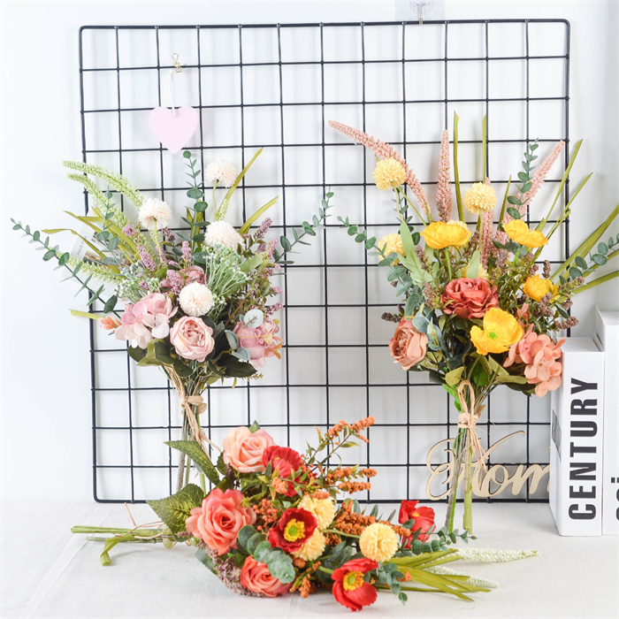 Artificial flower from mmcis china